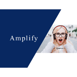 Amplify