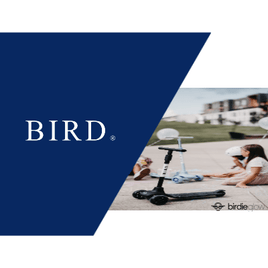 Birdie Scooter
