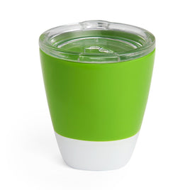 Munchkin Splash Cups 237ml 2 PACK - Blue/Green
