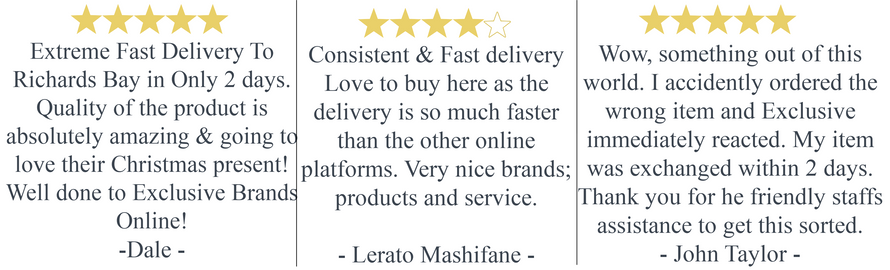 Exclusivebrandsonline