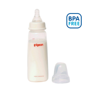 Pigeon Standard Neck Nurser