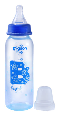  Pigeon Flexible Bottle Standard Neck 240ml 