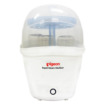 Pigeon Rapid Electric Steam Sterilizer