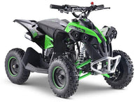 iGlide® Kids Electric Ride On V2 Quad Bike 1000W Brushless 36V 5XL