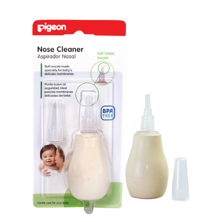 Pigeon Nose Cleaner
