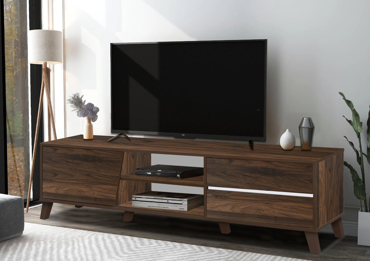 Buy Elegancy Chouette TV Stand Online | Exclusive Brands Online