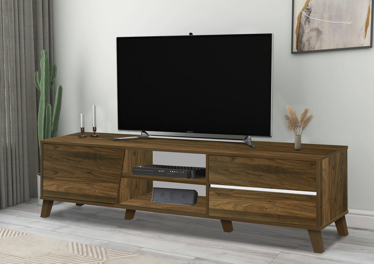 Buy Elegancy Chouette TV Stand Online | Exclusive Brands Online