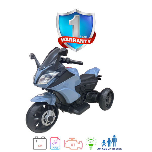 Buy Kids Electric Ride On Extreme Bike Online Exclusive Brands