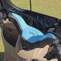 IGlide® Herbie Mobility Trike Blue