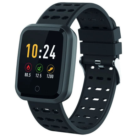 Volkano Active Tech Excel Series Fitness Watch