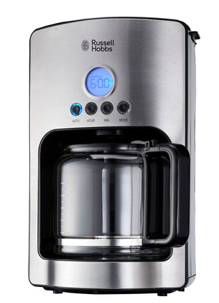 Russell Hobbs Apollo 1.8L Digital Coffee Maker
