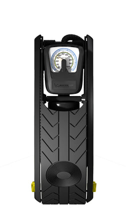 Michelin - Analogue Single Barrel Foot Pump