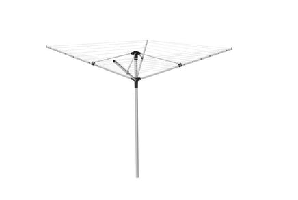 Casa™ Aluminium Rotary Clothes Dryer 40m