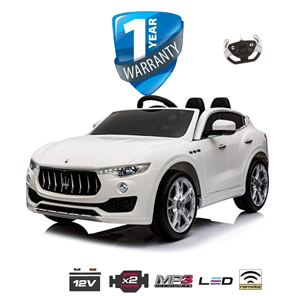 peg perego maserati Buy Kids Electric Ride On iGlide® Maserati SUV Online