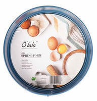 O'Lala® Round Springform Pan 24cm