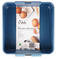 O'Lala® Square Cake Pan