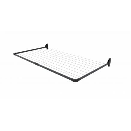 Casa™ Single Fold-Down Wall Mounted Clothesline