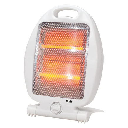 Alva™ - Electric Quartz Heater 800W