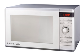 Russell Hobbs 36L Electronic Microwave with Grill