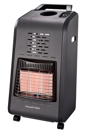 Russell Hobbs 3 Panel Gas Heater RHGH02