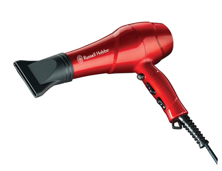 Russell Hobbs Professional Scarlet 2000W Hairdryer