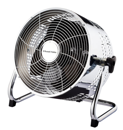 Russell Hobbs Vintage Desk Fan