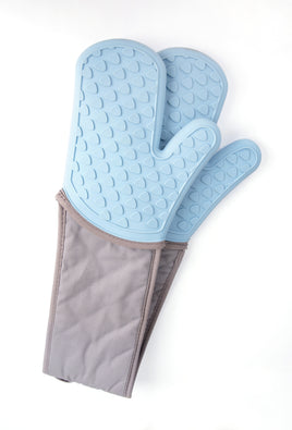 O'Lala® Silicone Double Glove