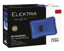 Elektra Electric Hot Water Bottle