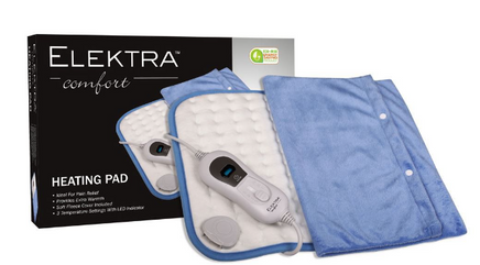 Elektra Heating Pad