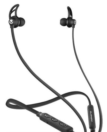 Volkano Marathon Series Bluetooth Earphones with Neckband