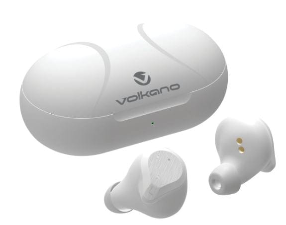 Volkano virgo tws earphone blk deals