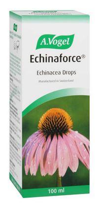 A.Vogel Echinaforce 100ml Helderberg Medical