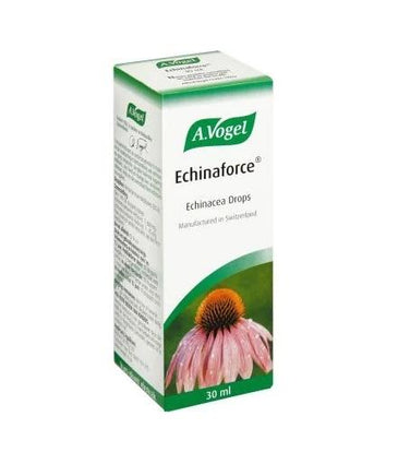 A.Vogel Echinaforce 30ml Helderberg Medical