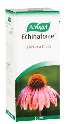 A.Vogel Echinaforce 50ml Helderberg Medical
