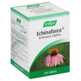 A.Vogel Echinaforce Tabs 120 Helderberg Medical