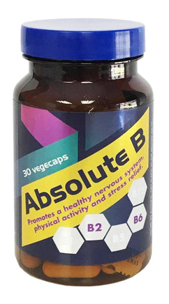 Absolute B 30's Helderberg Medical