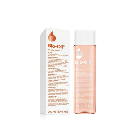 Bio-Oil 200ml HM