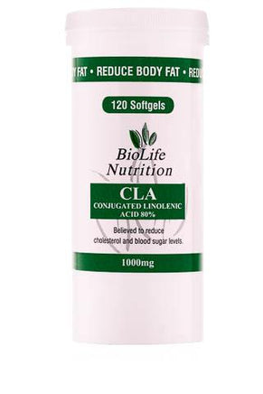 Biolife CLA 1000mg HM