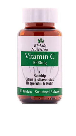 Biolife Vitamin C 1000mg HM