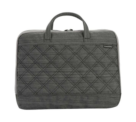 Kingsons 15.6" Trace Series Ladies Laptop Bag