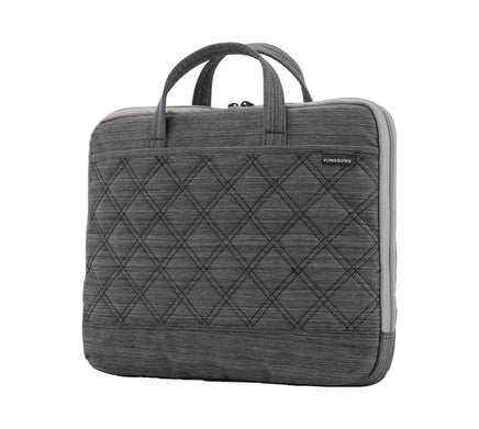 Kingsons 15.6" Trace Series Ladies Laptop Bag