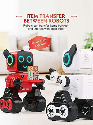 Cady Wile Educational Robot Exclusivebrandsonline