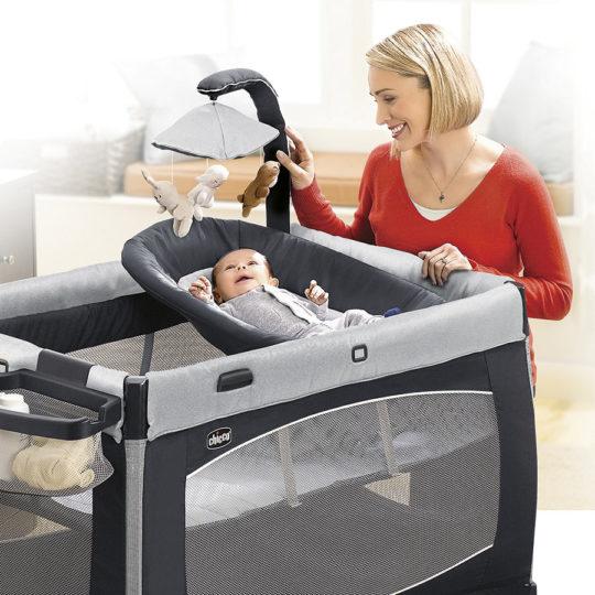 Chicco lullaby camp cot price outlet
