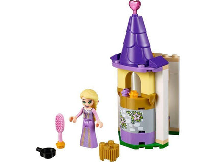 Copy of LEGO®Disney Rapunzel's Petite Tower- 41163 lego