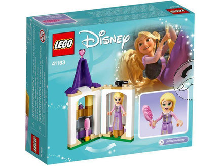 Copy of LEGO®Disney Rapunzel's Petite Tower- 41163 lego