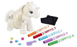Crayola Kits – Colour and Style Unicorn