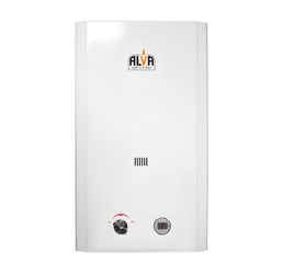Alva™ Gas Water Heater 8L -Hi/Low Pressure