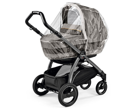 Peg Perego Rain Cover Bassinet