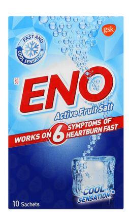 Eno Cooling Regular Sachets 10 Helderberg Medical