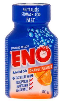 Eno Orange 100g Helderberg Medical